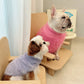 Soft Cotton Fashionable Sweater for Pets