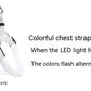 Adjustable LED Dog Harness