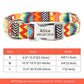 Personalized Pet Collar Nylon