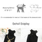 Printed Summer Dog T-Shirts