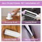 Pet Grooming Vacuum Kit