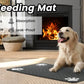 Absorbent Pet Placemat For Food and Water Dish
