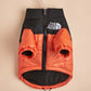 Dogs Snow Jacket