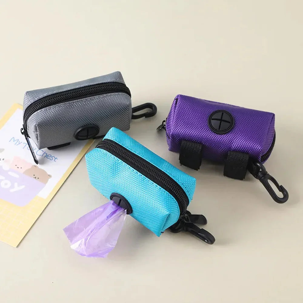Dog Waste Bag Dispenser