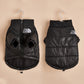 Dogs Snow Jacket