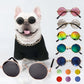 Pet Vintaage Round Sunglasses