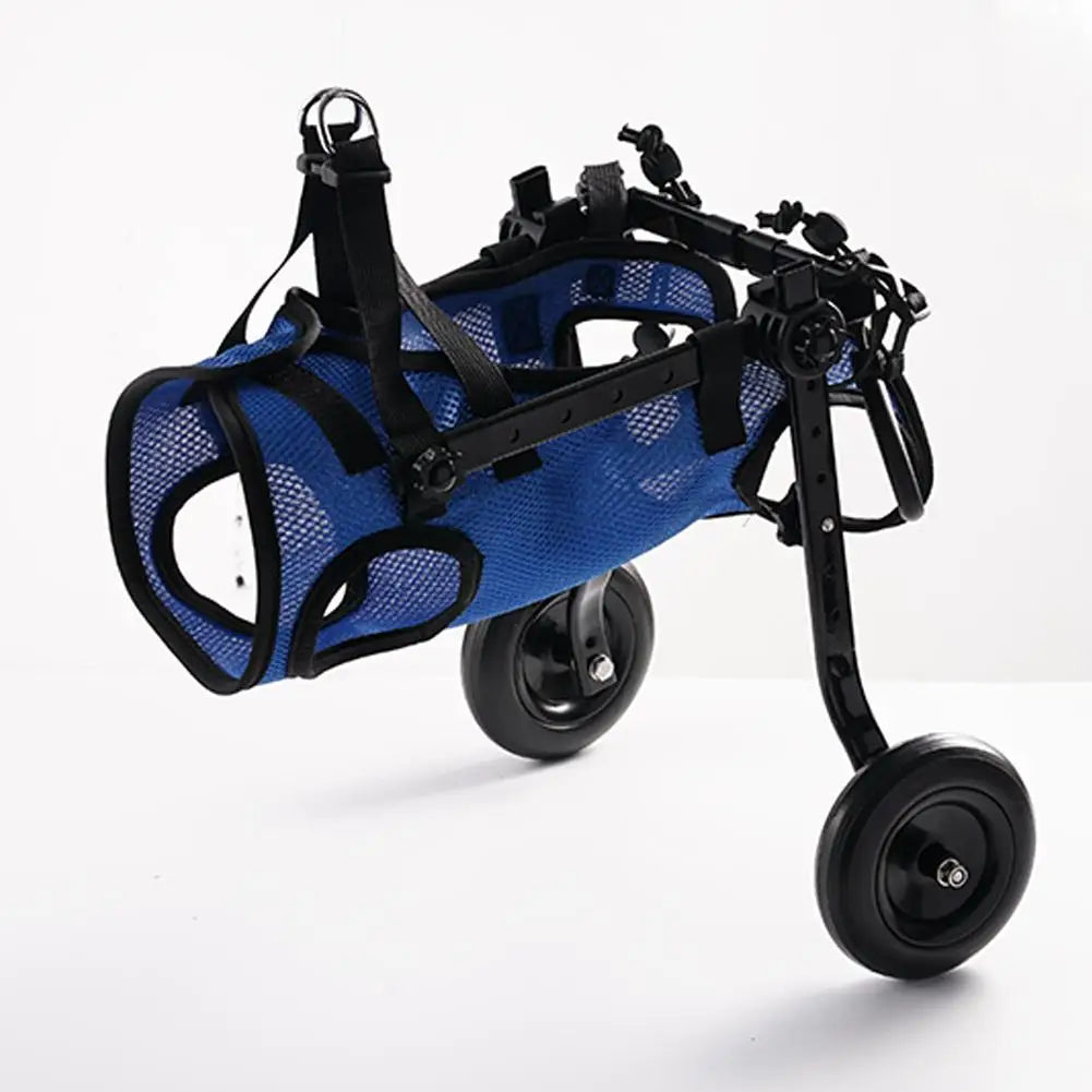 Cat & Dog Mobility Aid Trolley