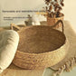 Four Seasons Cat Bed Woven Removable Upholstery