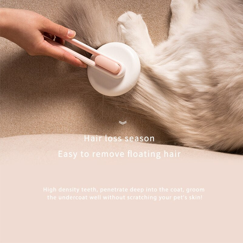 Detangling Pet Brush