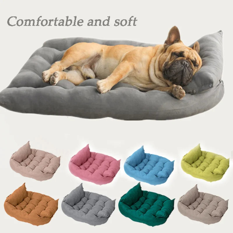 Kennel Mate Sofa Bed