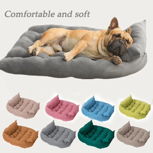 Kennel Mate Sofa Bed