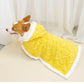 Fleece Tafu Blanket
