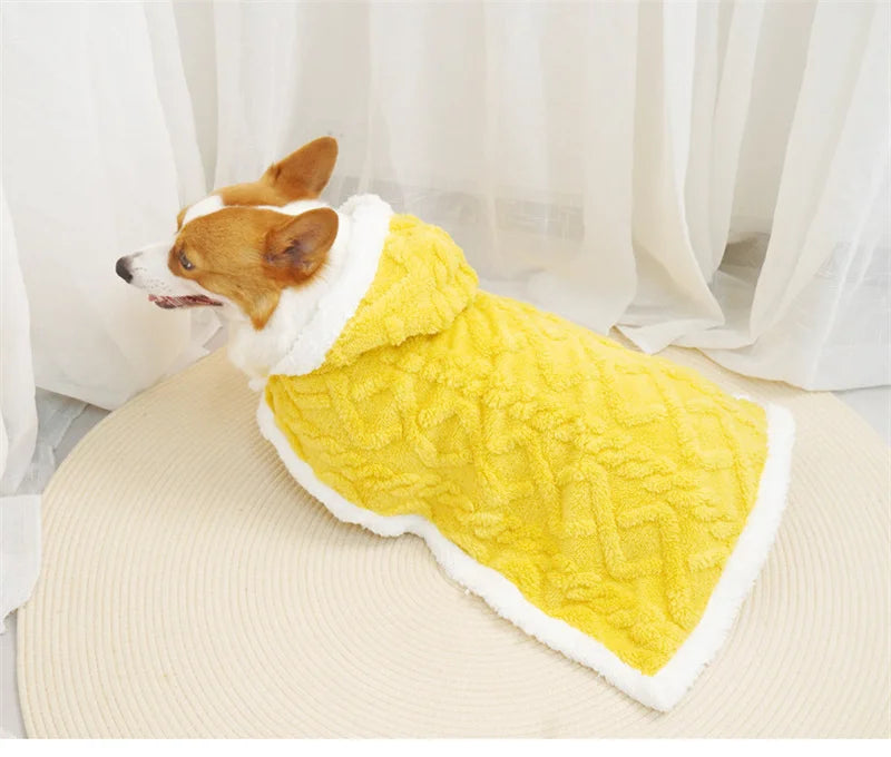 Fleece Tafu Blanket
