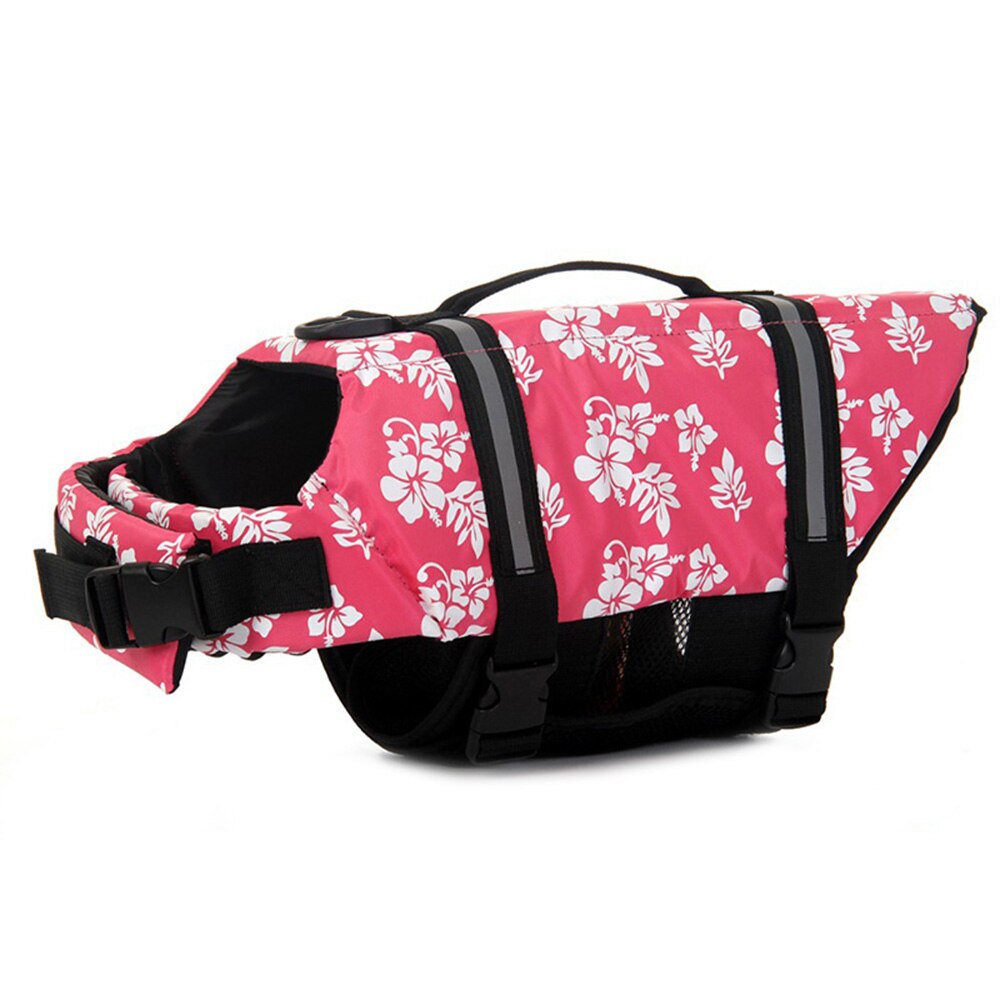 Dogs Life Jacket XXS-XL