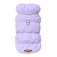 Luxury Warm Winter Dog Coat