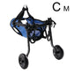 Cat & Dog Mobility Aid Trolley