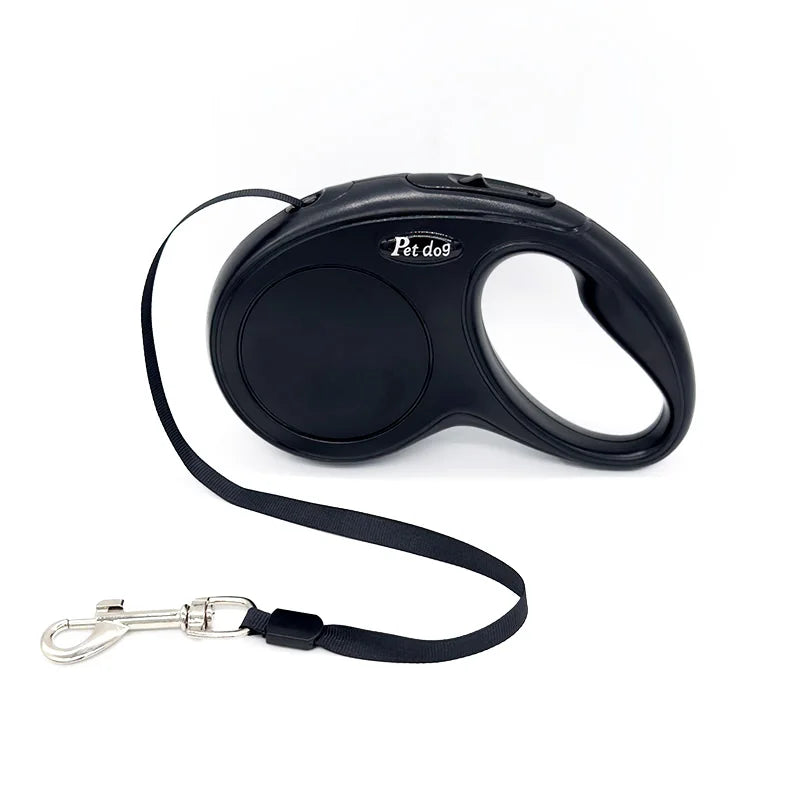 3m 5m Automatic Retractable Pet Leash