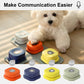 Interactive Communication Tool for Dogs