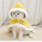Fleece Tafu Blanket