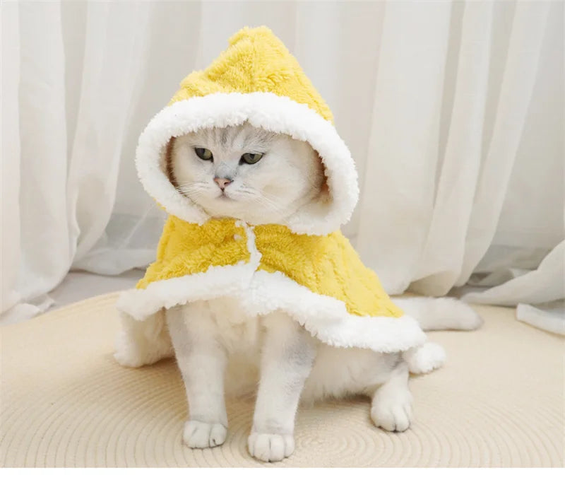 Fleece Tafu Blanket