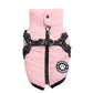 Small Dog and Cat Vest Harness