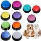 Funny Dog Recordable Communication Button