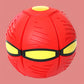 Pet Flying Saucer Ball