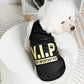 Printed Summer Dog T-Shirts