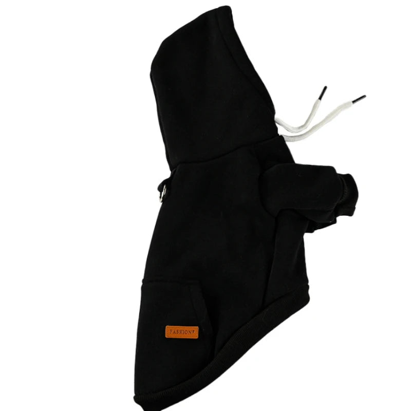 Pet Hoodie Small And Medium Dogs