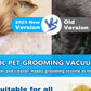 Pet Grooming Tool