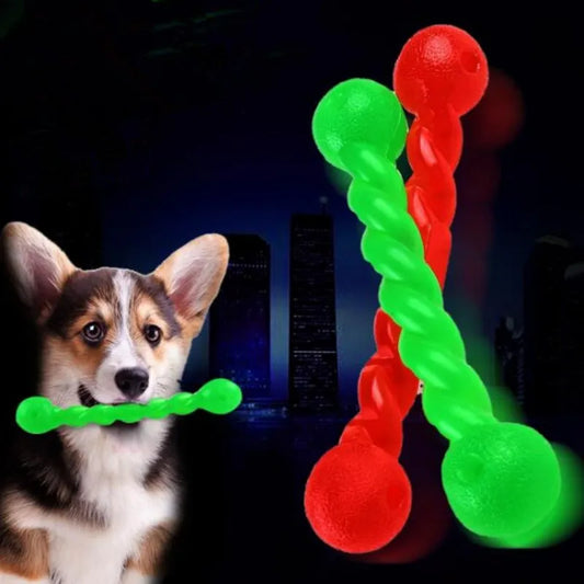 Dog Toy Rubber Chew Toy