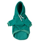 Pet Hoodie Small And Medium Dogs