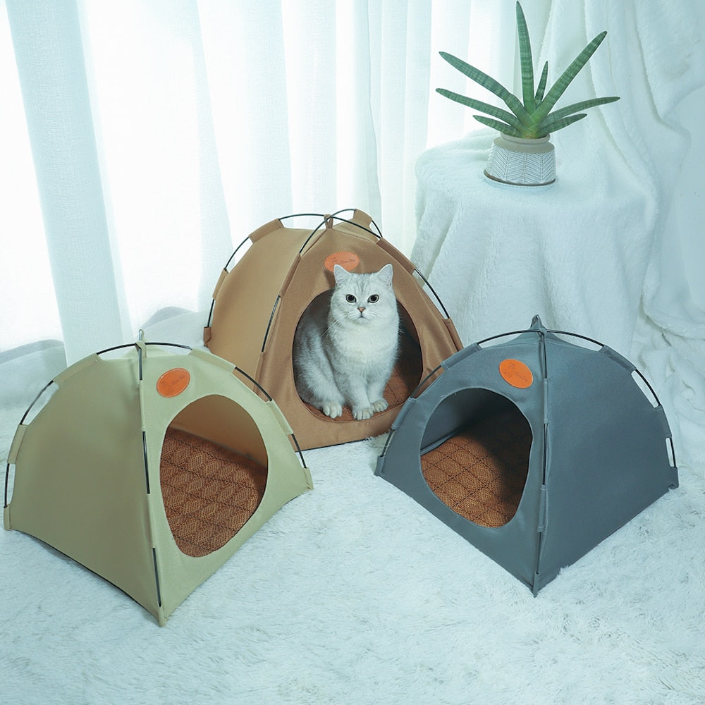 Pet Tent