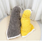 Fleece Tafu Blanket