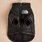 Dogs Snow Jacket