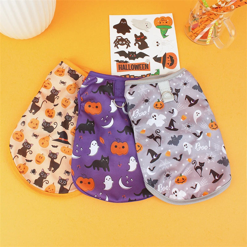 Halloween Pet T-Shirt