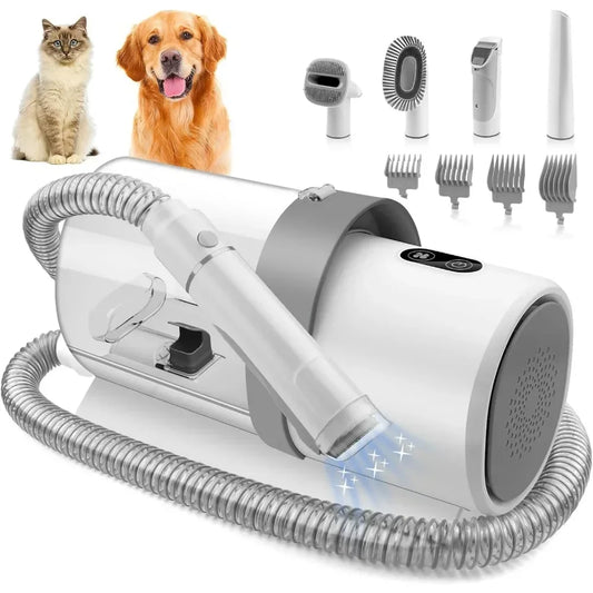 Pet Grooming Tool