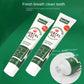 Pet Toothpaste Oral Cleaning Products Cat Toothpaste Beef Flavor