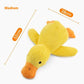 Plush Duck Chew Toy