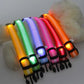 LED Dog Anti-lost Collar Glowing Luminous LED Light