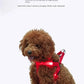 Adjustable LED Dog Harness