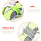 Reflective Waterproof Pet Shoes