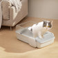 Self-cleaning Open Cat Litter Box Automatic Intelligent