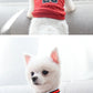 Breathable Sport Dog Jersey