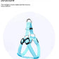 Adjustable LED Dog Harness