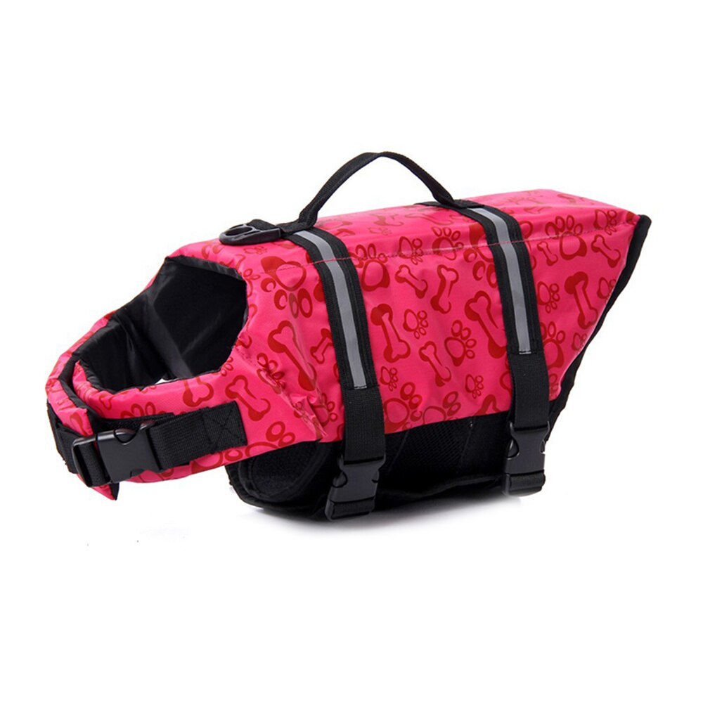 Dogs Life Jacket XXS-XL