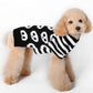 Luxery Pet Halloween Sweater