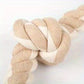 1pc Extreme Durable Rope Chew Toy