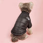 Dogs Snow Jacket