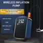 Wireless Car Air Compressor